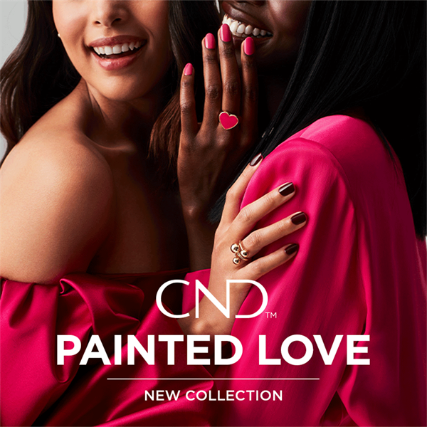 PAINTED LOVE